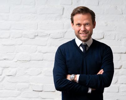 Daniel Kohlmann is ZUGSEILs new Country Dicrector Austria